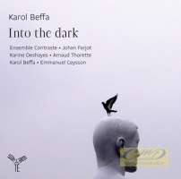 WYCOFANY   Beffa: Into the Dark